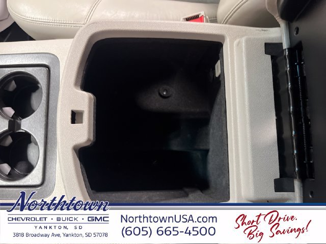 Used 2012 Chevrolet Silverado 2500 LTZ w/ LTZ Plus Package AWD/4WD image 33