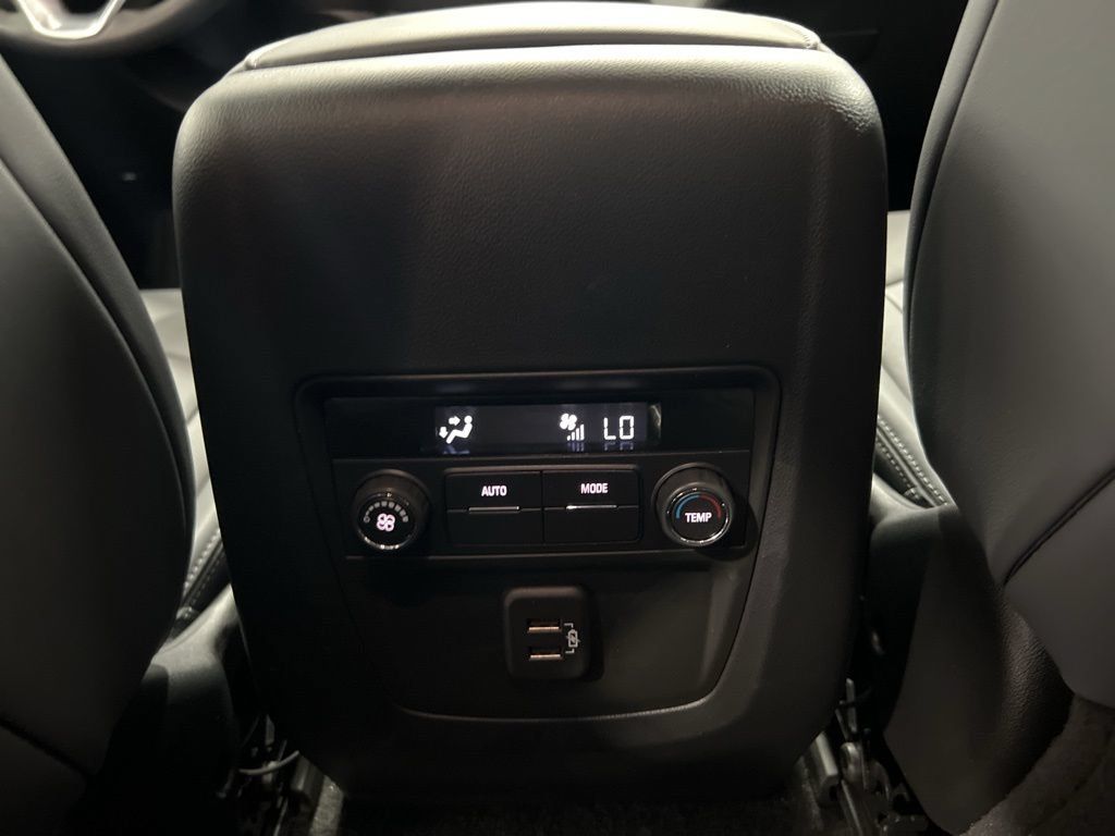 Used 2024 Buick Enclave Essence w/ LPO, Floor Liner Package FWD image 23