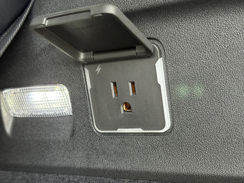 New 2026 Cadillac Escalade IQL Sport 1 image 11