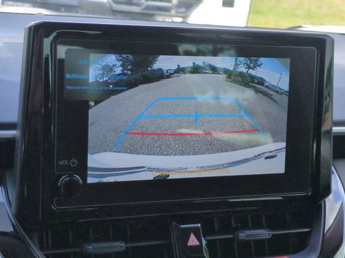 Certified 2026 Toyota Corolla LE image 19