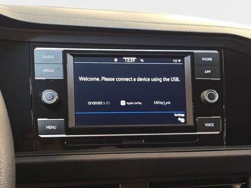 Used 2021 Volkswagen Jetta S w/ Driver Assistance Package FWD image 27