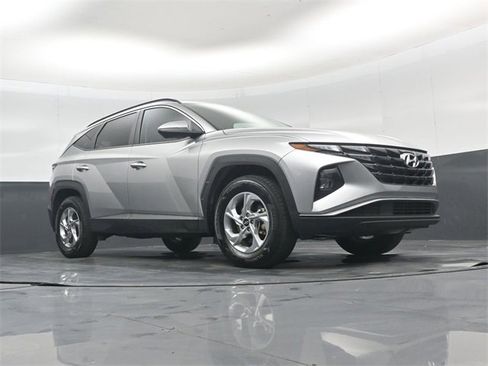 Used 2023 Hyundai Tucson SEL image 38