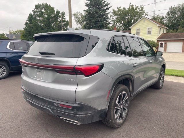 Used 2026 Buick Enclave Sport Touring w/ Power Package FWD image 3