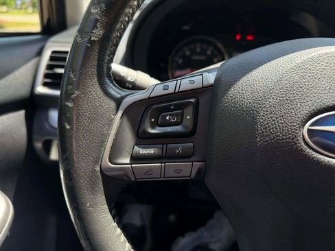 Used 2016 Subaru Impreza 2.0i Sport Premium image 25