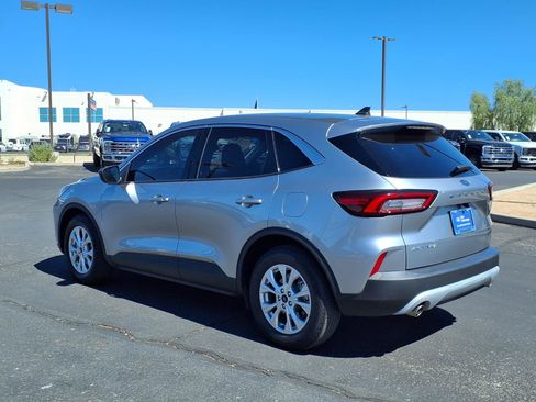 Certified 2024 Ford Escape Active FWD image 4