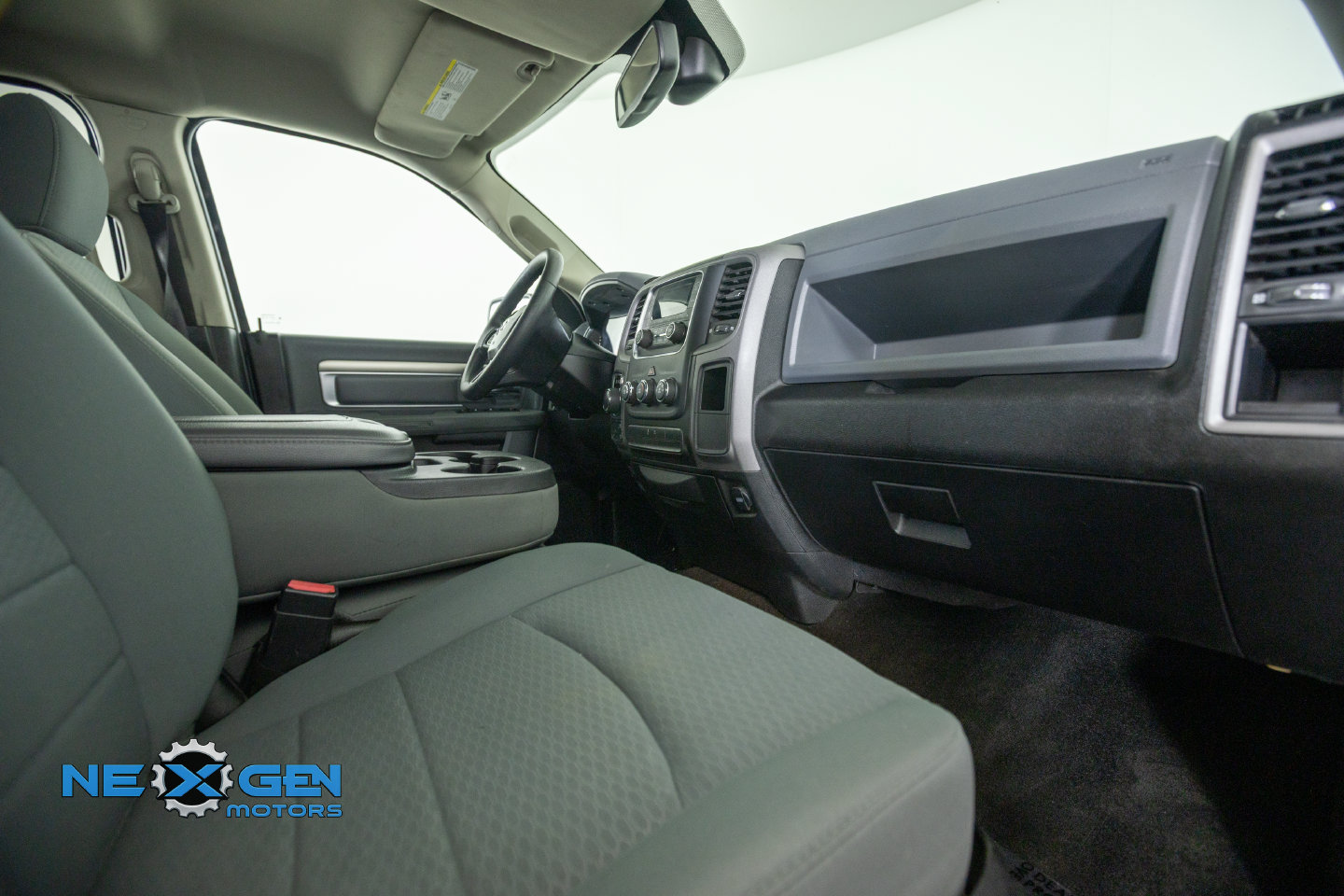 Used 2019 RAM 1500 Tradesman w/ Popular Equipment Group AWD/4WD image 37
