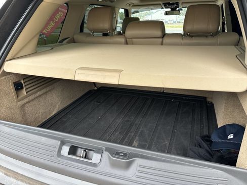 Used 2016 Land Rover Range Rover HSE image 5