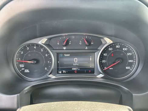 Certified 2024 GMC Terrain SLE AWD/4WD image 12