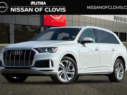Used 2021 Audi Q7 3.0T Premium w/ Convenience Package