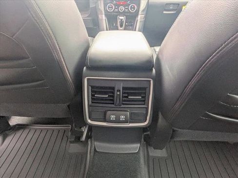 Used 2021 Subaru Forester Limited w/ Popular Package #3 AWD/4WD image 13