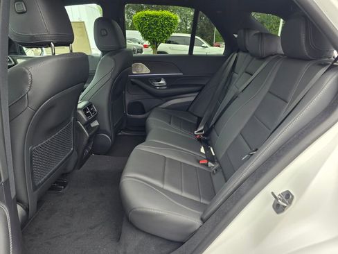New 2026 Mercedes-Benz GLE 450 4MATIC image 19