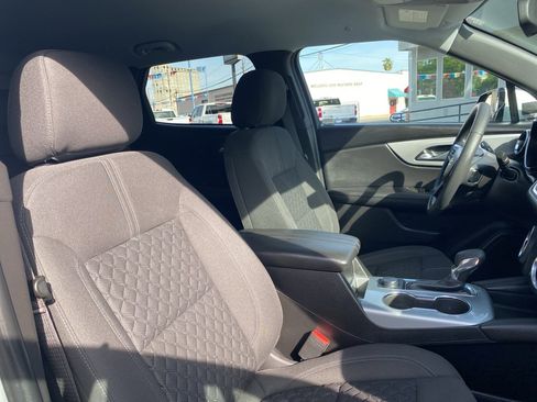 Used 2022 Chevrolet Blazer LT image 17