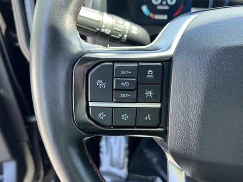 Used 2023 Ford Expedition Max Platinum AWD/4WD image 34