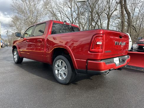 New 2026 RAM 1500 Big Horn image 26