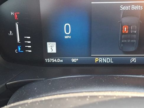 Certified 2024 Ford Escape ST-Line Select w/ Tech Pack #1 AWD/4WD image 19