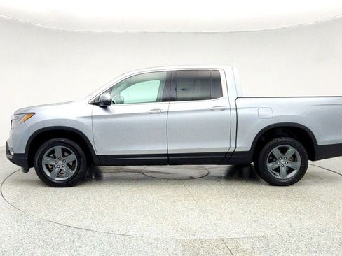 Used 2023 Honda Ridgeline RTL-E image 8