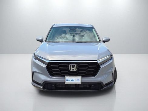 New 2026 Honda CR-V EX-L image 2