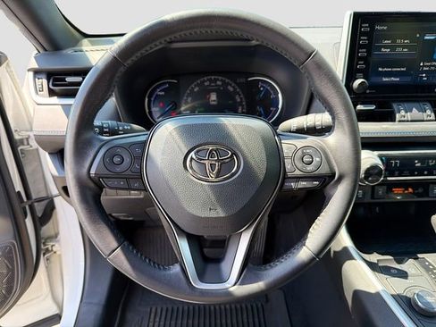 Used 2021 Toyota RAV4 XSE AWD/4WD image 12