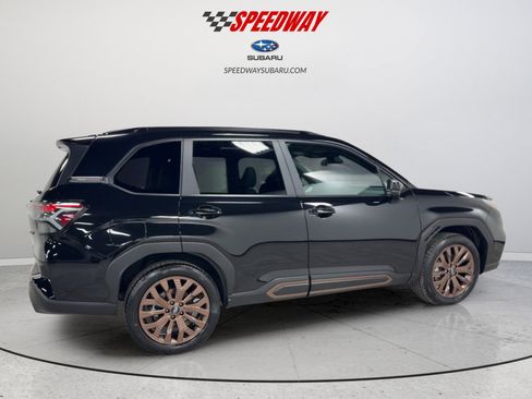 New 2026 Subaru Forester Sport image 10