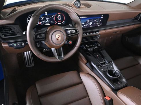 Used 2026 Porsche 911 Carrera S RWD image 4