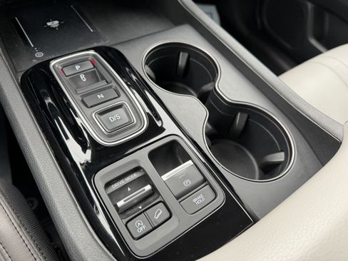 Certified 2023 Honda Pilot EX-L image 18