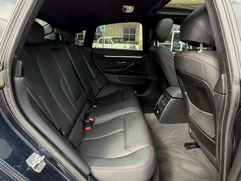 Used 2016 BMW 428i Gran Coupe RWD image 32