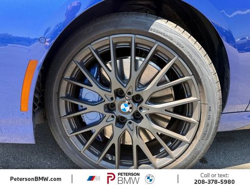 Used 2025 BMW M235i xDrive AWD/4WD image 35