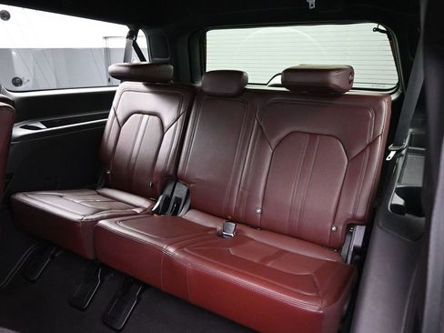 Certified 2024 Ford Expedition Max Limited image 20