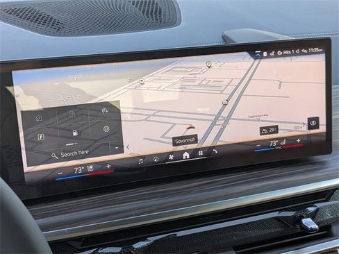 New 2026 BMW X7 xDrive40i image 25