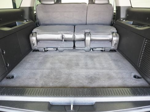 Used 2014 GMC Yukon XL SLT image 27