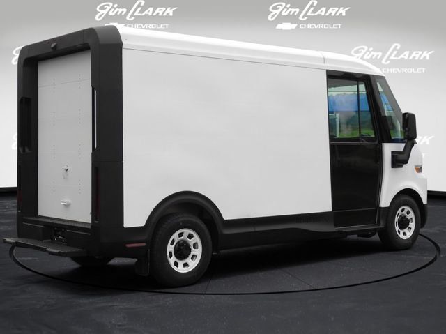 Used 2024 Chevrolet Brightdrop 400 w/ Commercial Equipment Package AWD/4WD image 16