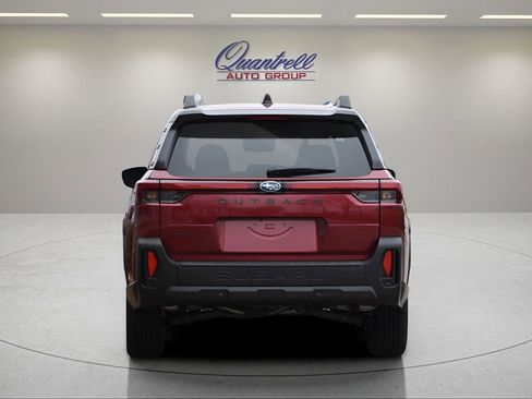 New 2026 Subaru Outback Limited XT w/ Premium/Limited Plus Package image 5