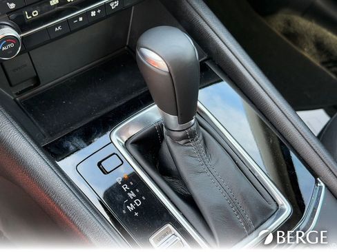 Used 2025 MAZDA CX-5 AWD 2.5 S w/ Preferred Package image 29