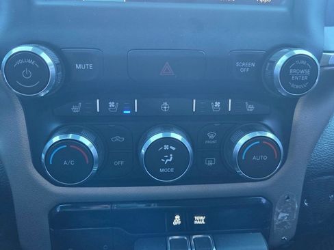 Used 2022 RAM 1500 Laramie RWD image 20
