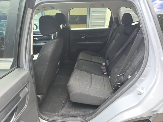 Used 2025 Honda CR-V LX image 26