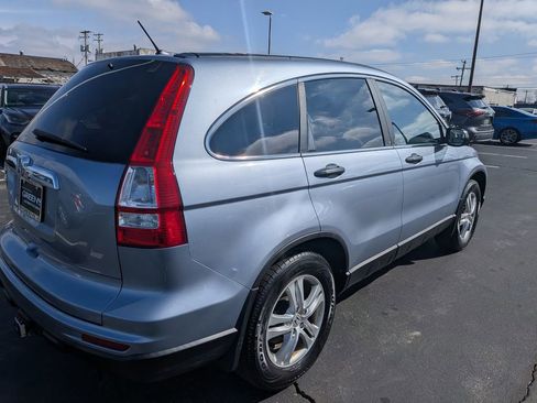 Used 2011 Honda CR-V EX image 7