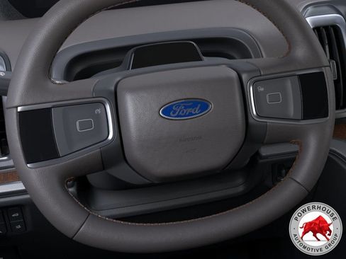 New 2026 Ford Expedition King Ranch AWD/4WD image 13