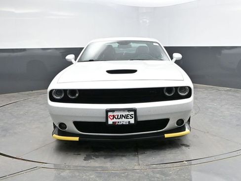 Used 2020 Dodge Challenger R/T w/ Plus Package RWD image 2