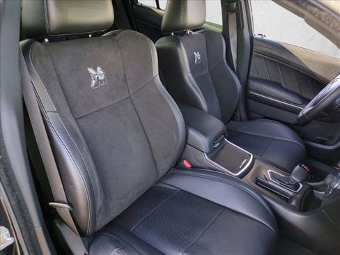 Certified 2023 Dodge Charger Scat Pack image 19