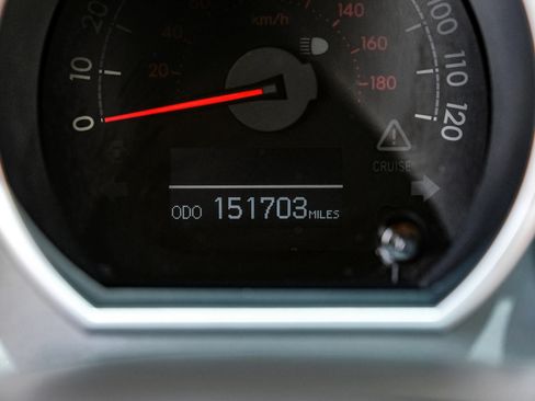 Used 2011 Toyota Sequoia Limited RWD image 17