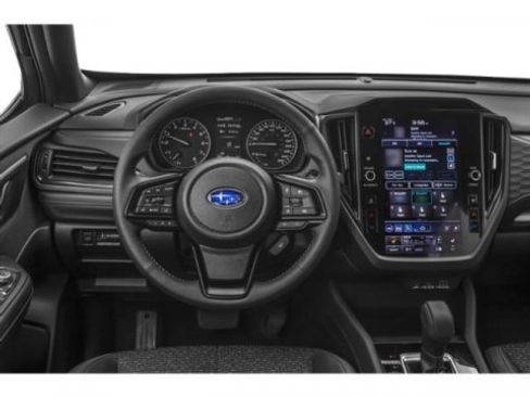 Certified 2025 Subaru Forester Premium AWD/4WD image 9