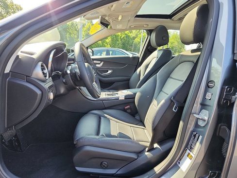 Used 2020 Mercedes-Benz C 300 4MATIC Sedan image 19