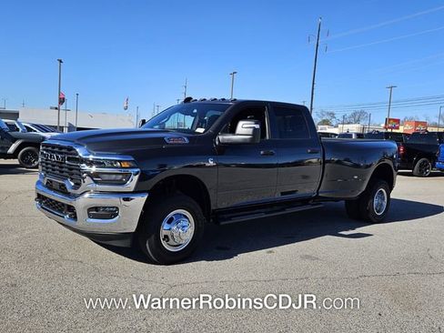New 2026 RAM 3500 Tradesman image 3