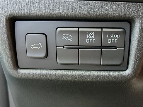 Used 2025 MAZDA CX-5 Carbon Edition AWD/4WD image 17