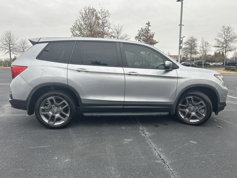 Certified 2023 Honda Passport EX-L image 10