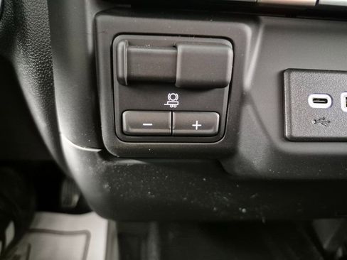 New 2026 Chevrolet Silverado 2500 W/T w/ WT/CX Safety Package image 22