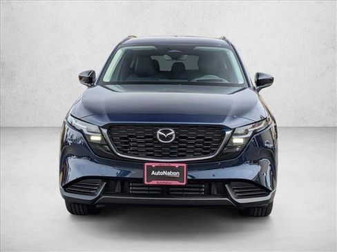 New 2026 MAZDA CX-5 Preferred AWD/4WD image 6