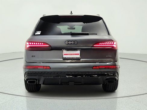 New 2026 Audi Q7 Premium Plus AWD/4WD image 6