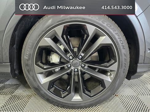 New 2026 Audi Q7 Premium Plus AWD/4WD image 2