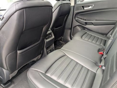 Used 2020 Ford Edge SEL w/ Convenience Package AWD/4WD image 25